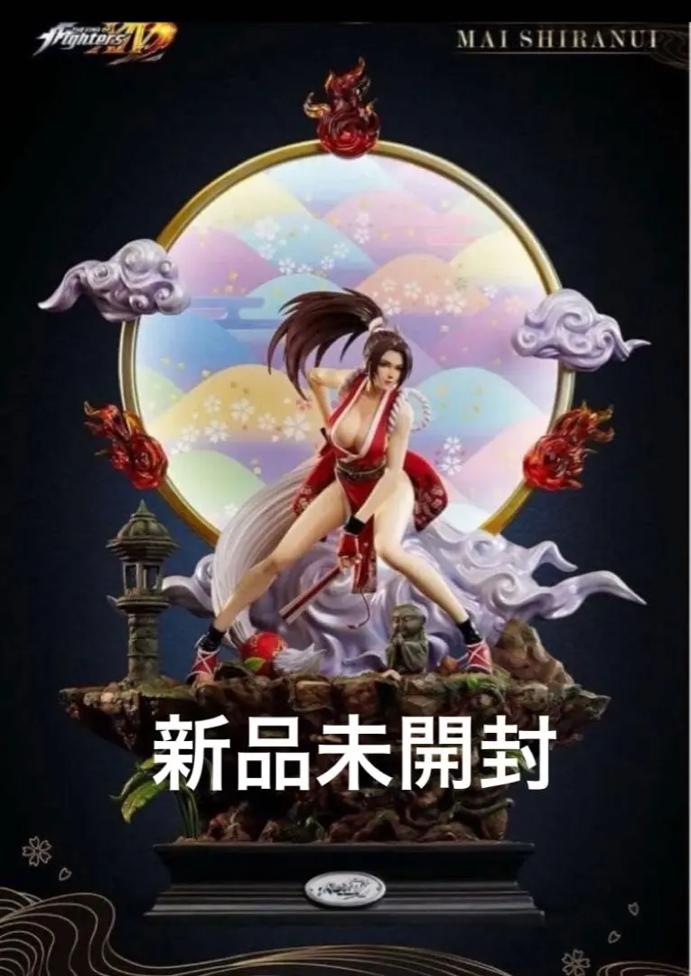 2026年最新】the king of fighters xiv 不知火舞の人気アイテム - メルカリ