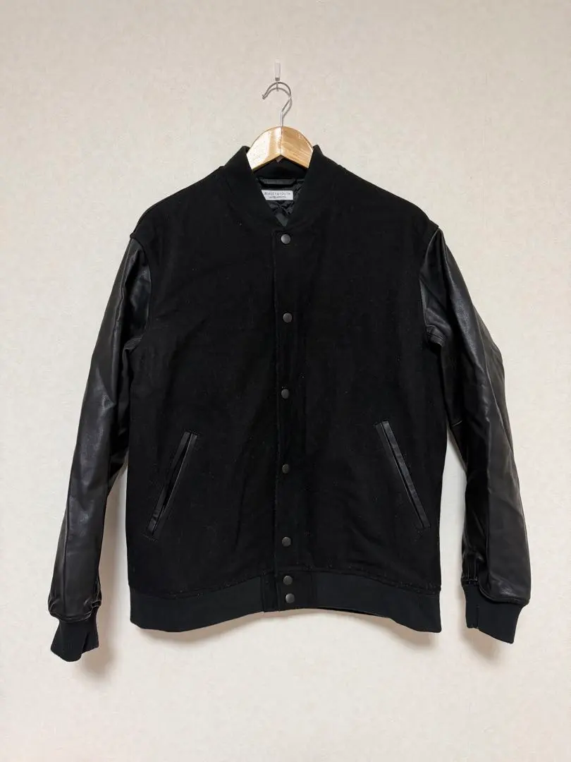 2026年最新】BEAUTY&YOUTH UNITED ARROWS スタジャンの人気アイテム