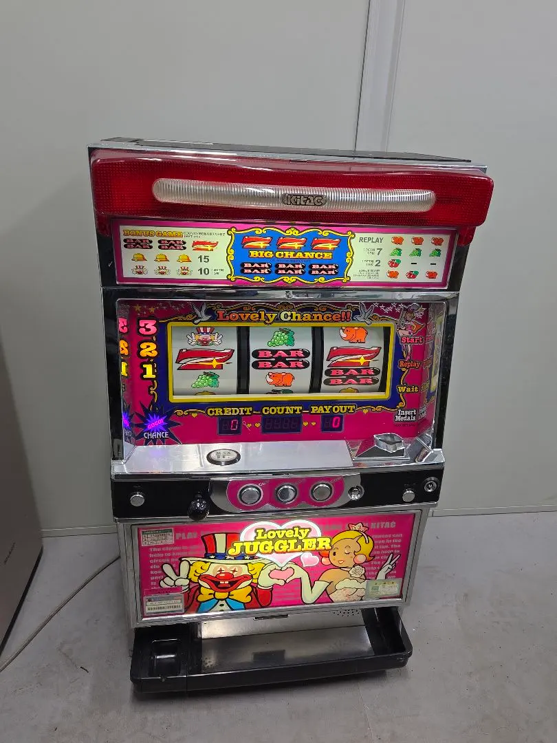 2026年最新】ラブリージャグラーの人気アイテム - メルカリ