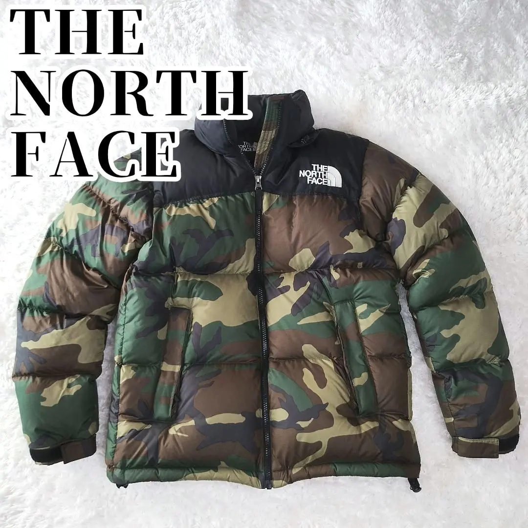 2026年最新】ノースフェイス ND91632の人気アイテム - メルカリ