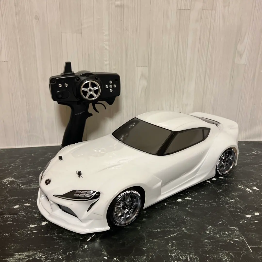 2026年最新】ヨコモ ボディ スープラの人気アイテム - メルカリ