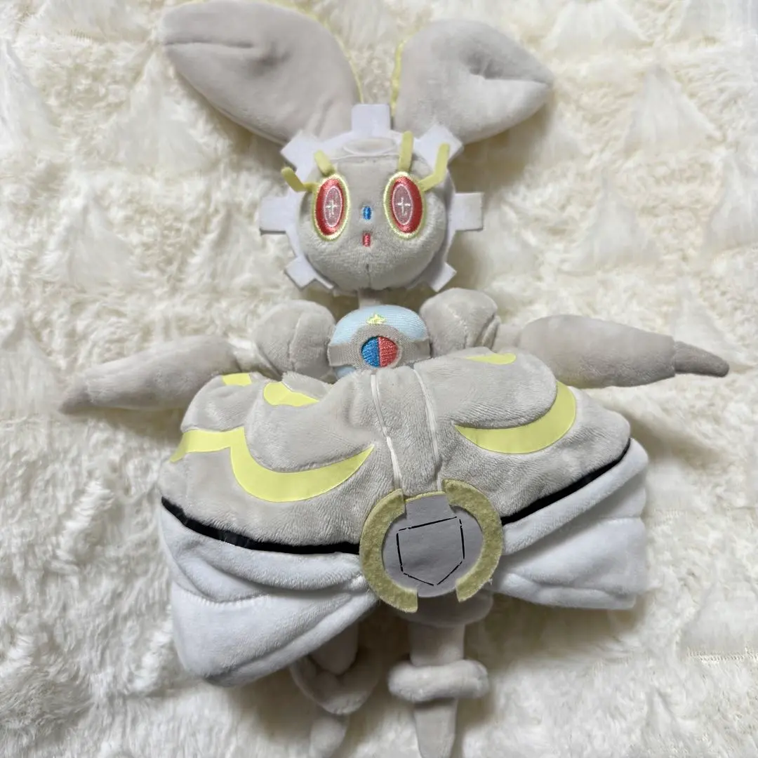 2026年最新】マギアナ ぬいぐるみの人気アイテム - メルカリ