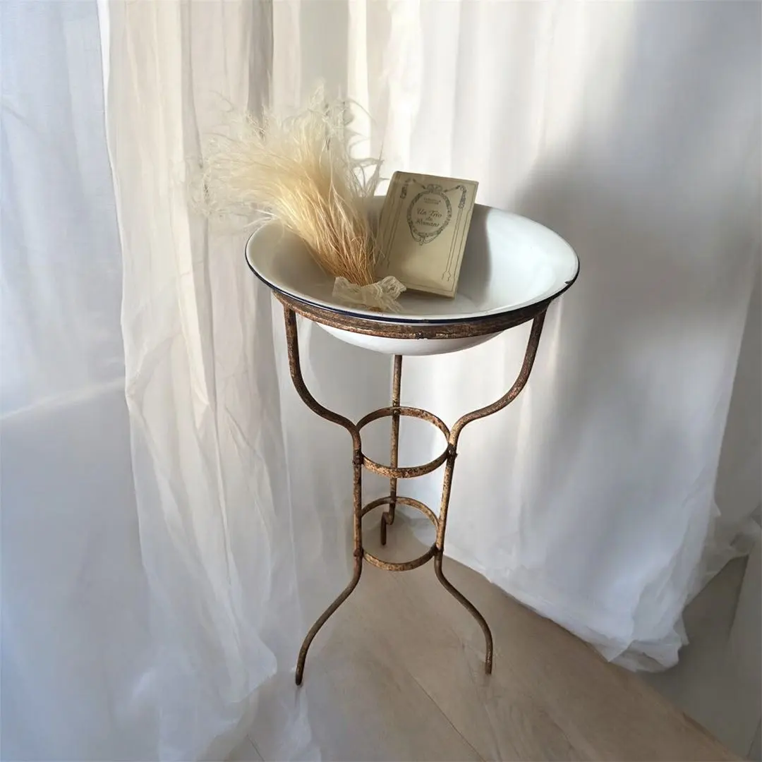 2026年最新】ホーロー洗面器スタンドの人気アイテム - メルカリ