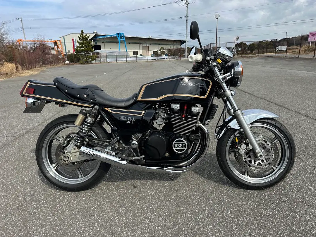 2026年最新】フロントフォーク Z1000の人気アイテム - メルカリ