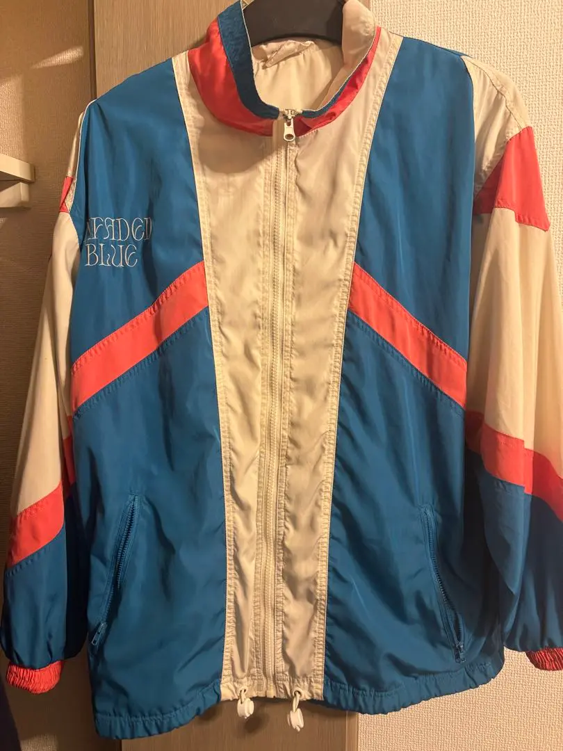 2026年最新】キタニタツヤ ナイロンジャケットの人気アイテム - メルカリ