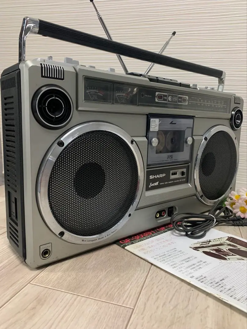2026年最新】SHARP GF-303SBの人気アイテム - メルカリ