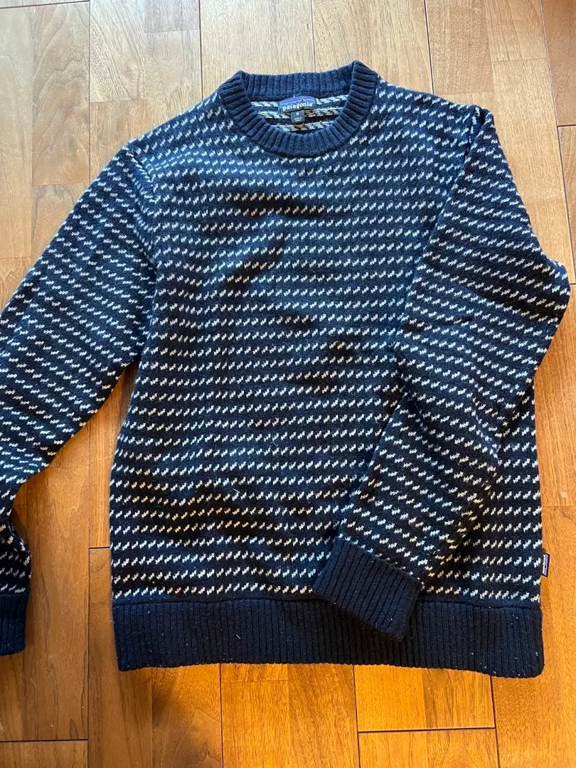 2026年最新】バーズアイニット patagoniaの人気アイテム - メルカリ