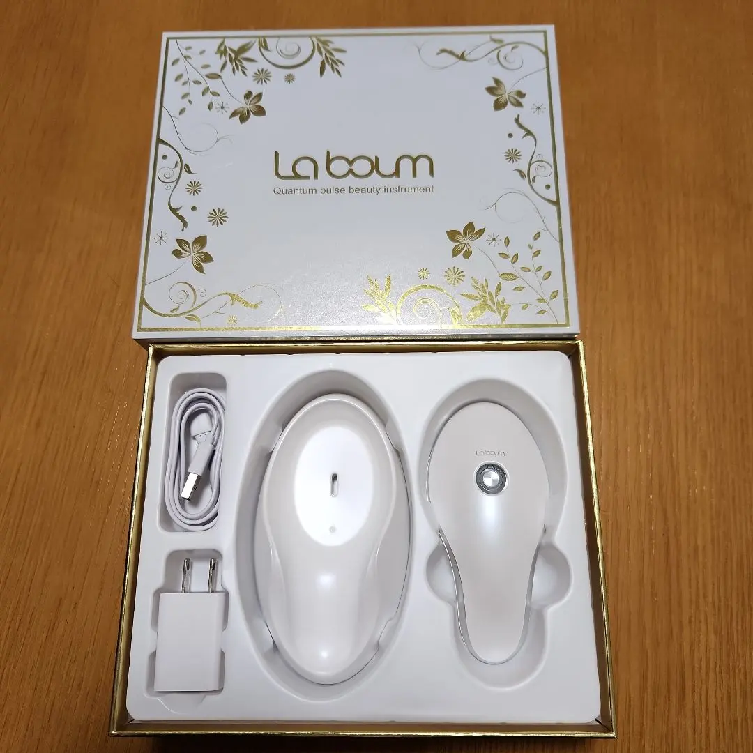 2026年最新】meラボン美顔器ジェルの人気アイテム - メルカリ