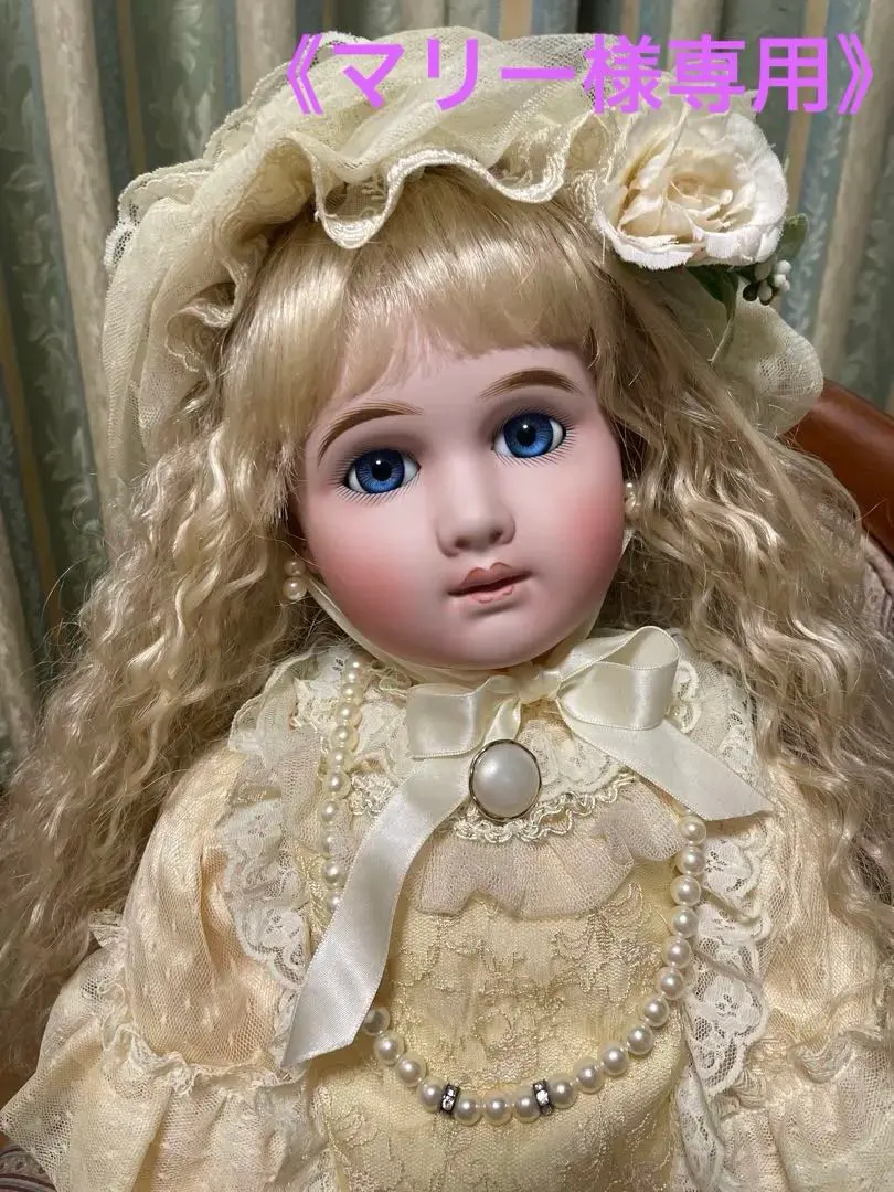 2026年最新】アーテー ビスクドールの人気アイテム - メルカリ