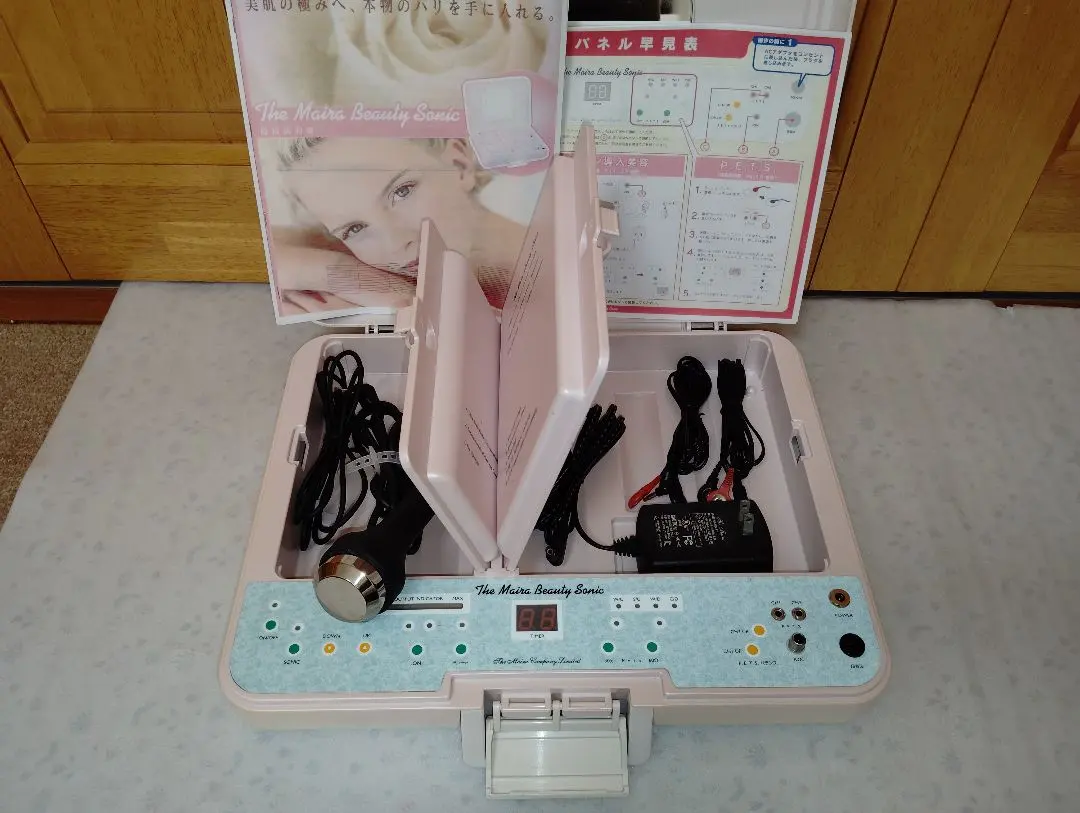 2026年最新】マイラ 美顔の人気アイテム - メルカリ