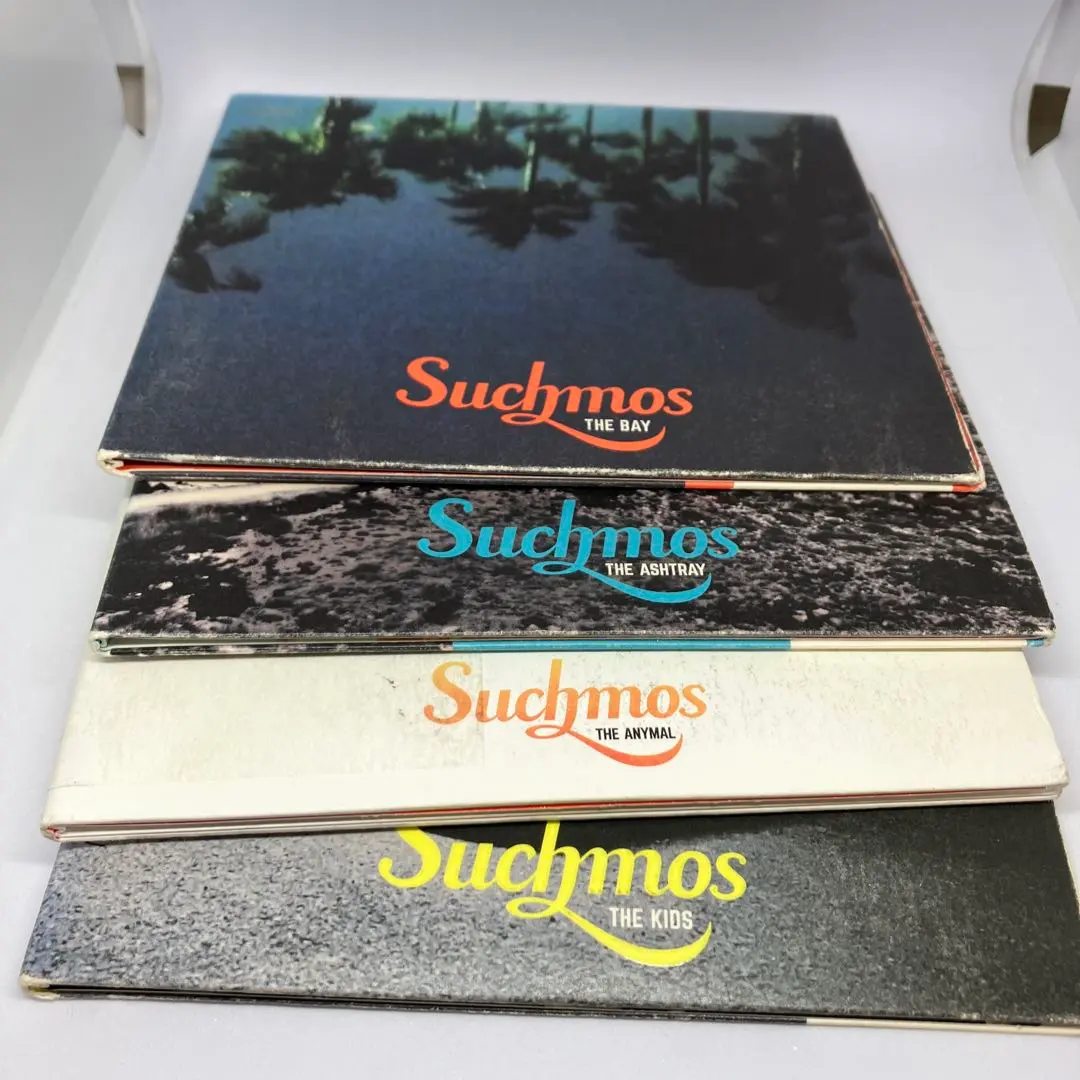 2026年最新】Suchmos the ashtrayの人気アイテム - メルカリ