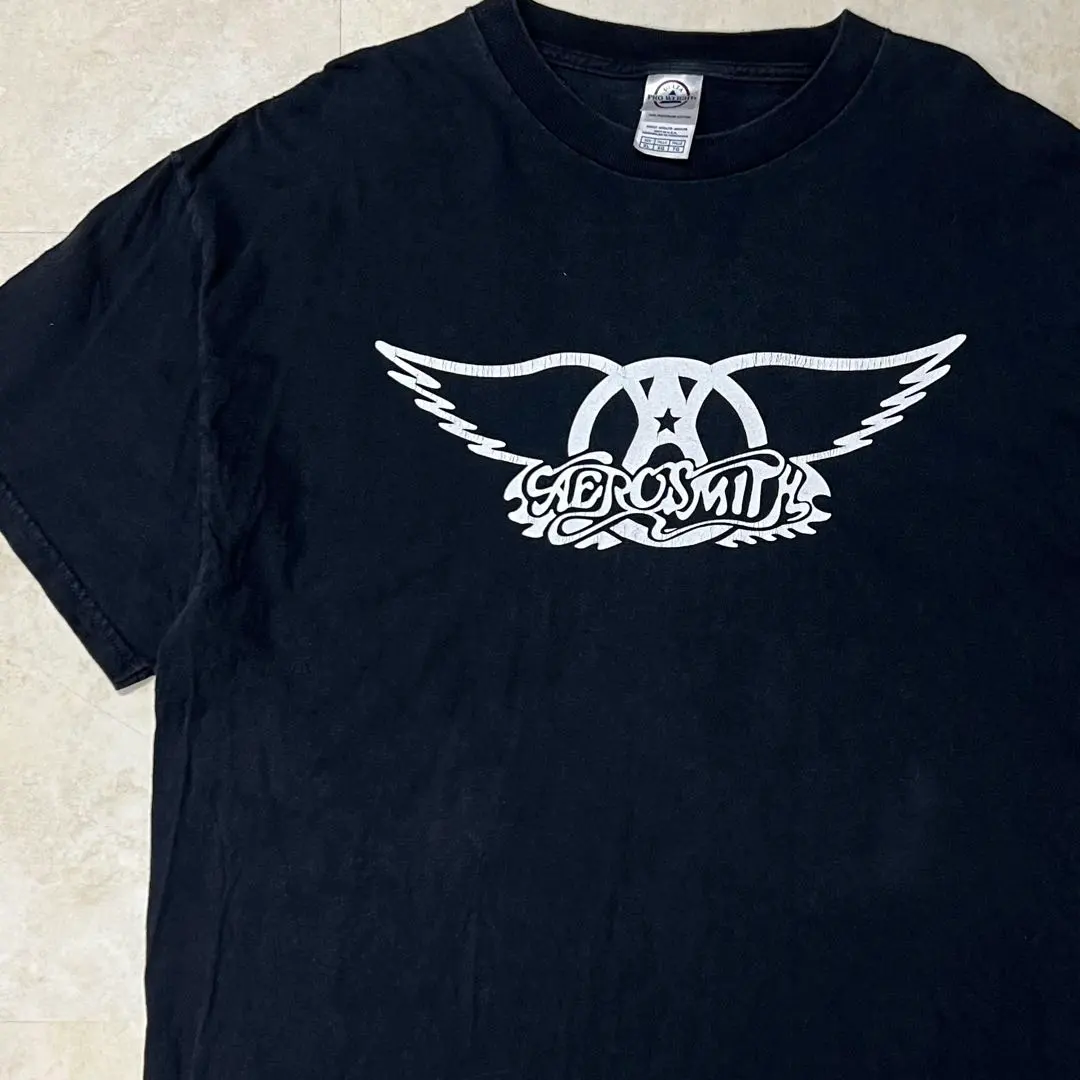 2026年最新】エアロスミス tシャツ キムタクの人気アイテム - メルカリ