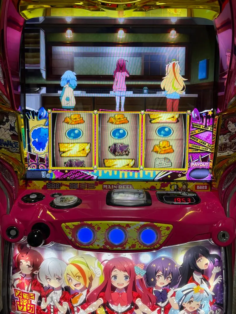 2026年最新】ゾンビランドサガ スロットの人気アイテム - メルカリ