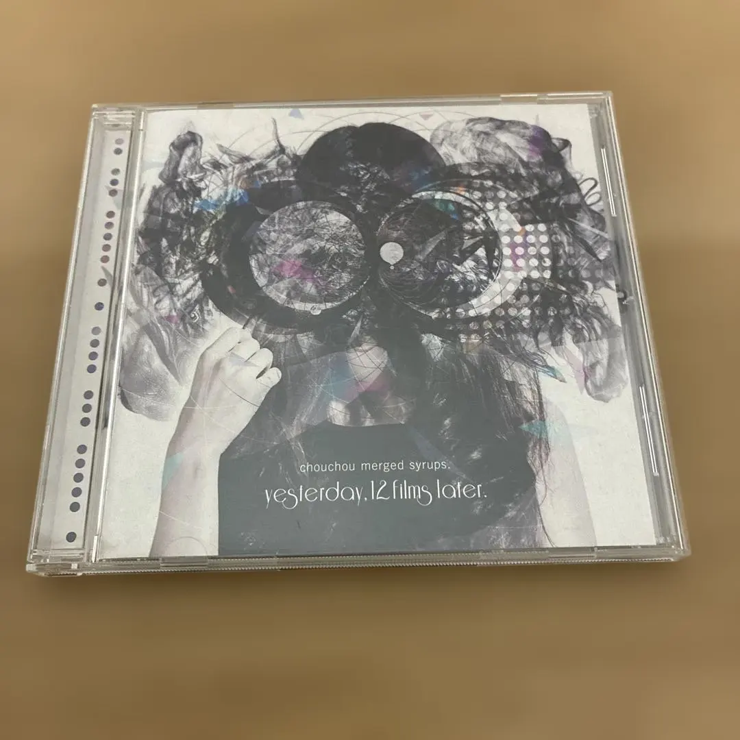 2026年最新】chouchou merged syrups．の人気アイテム - メルカリ