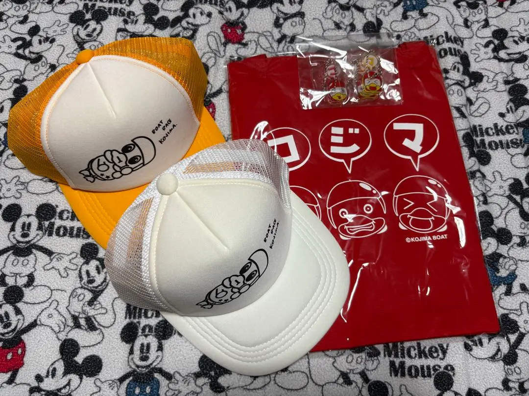 2026年最新】ボートレース帽子の人気アイテム - メルカリ