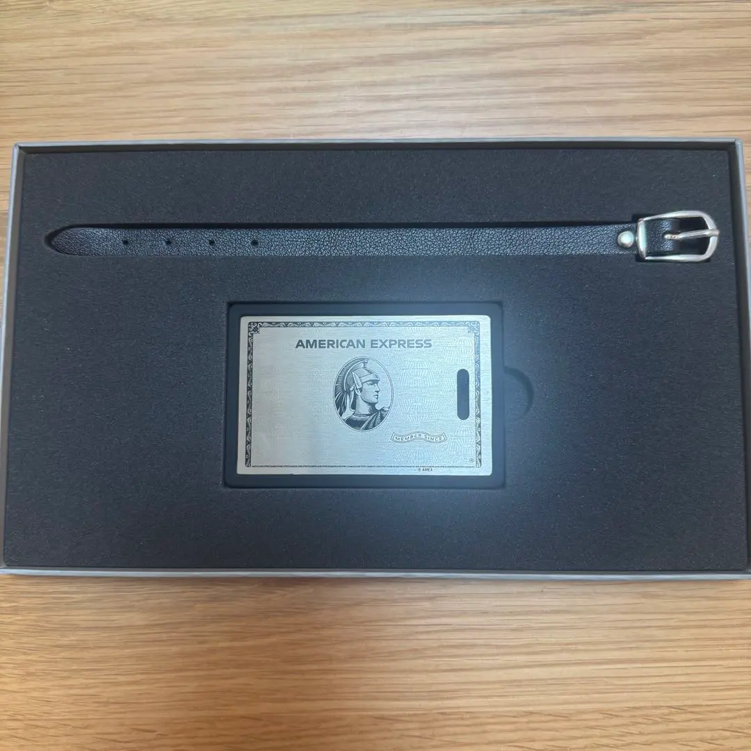 2026年最新】アメックス プラチナ タグの人気アイテム - メルカリ
