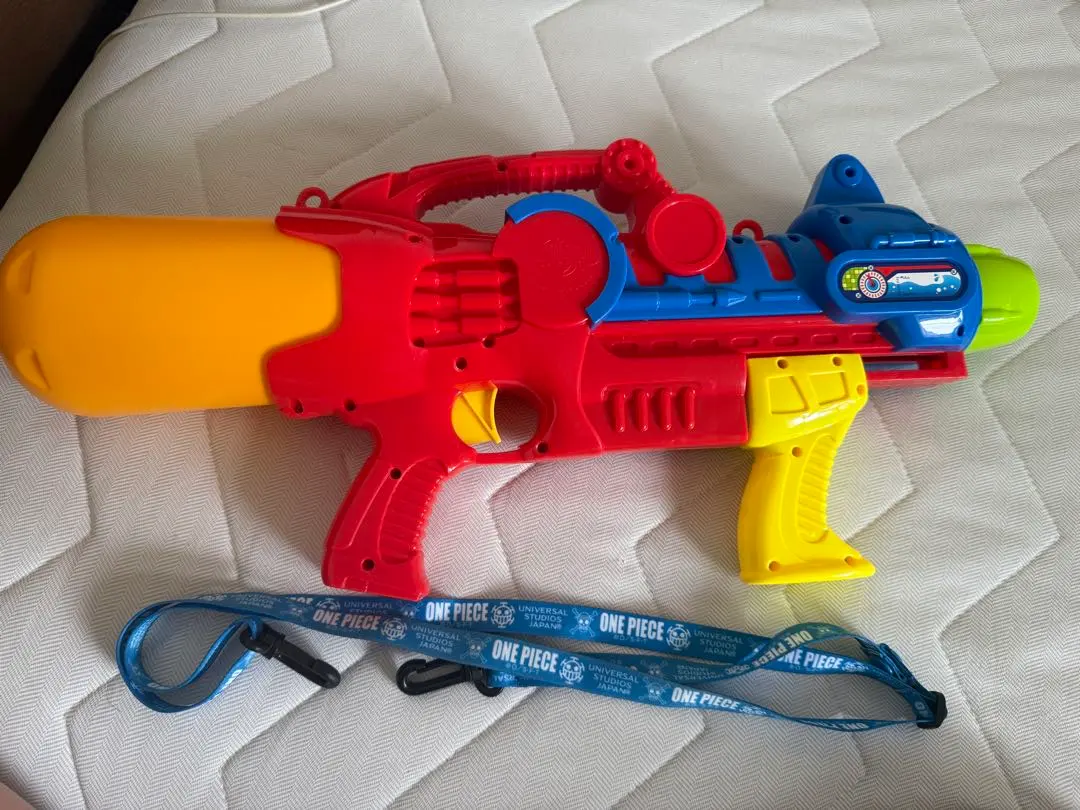 2026年最新】usj 水鉄砲 ワンピースの人気アイテム - メルカリ