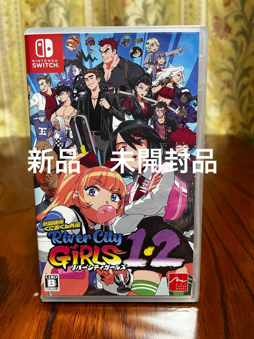 2026年最新】リバーシティガールズの人気アイテム - メルカリ