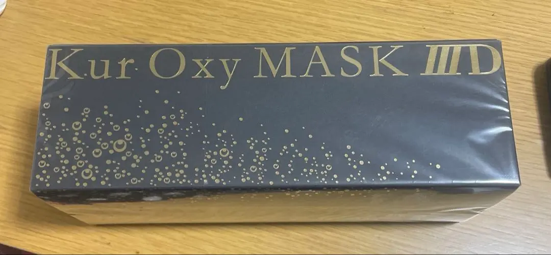 2026年最新】ドクターデヴィアス クアオキシマスク3Dの人気アイテム