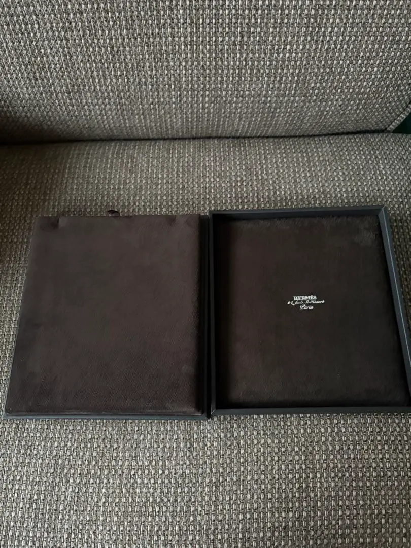 2026年最新】エルメス ネックレス 空箱の人気アイテム - メルカリ
