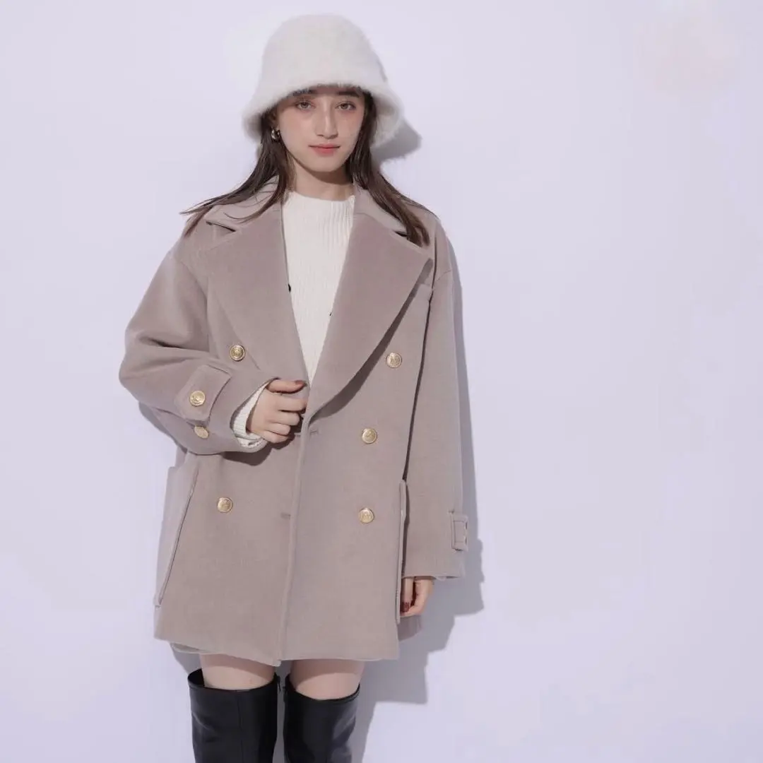 2026年最新】リランドチュール rirandture pコートの人気アイテム