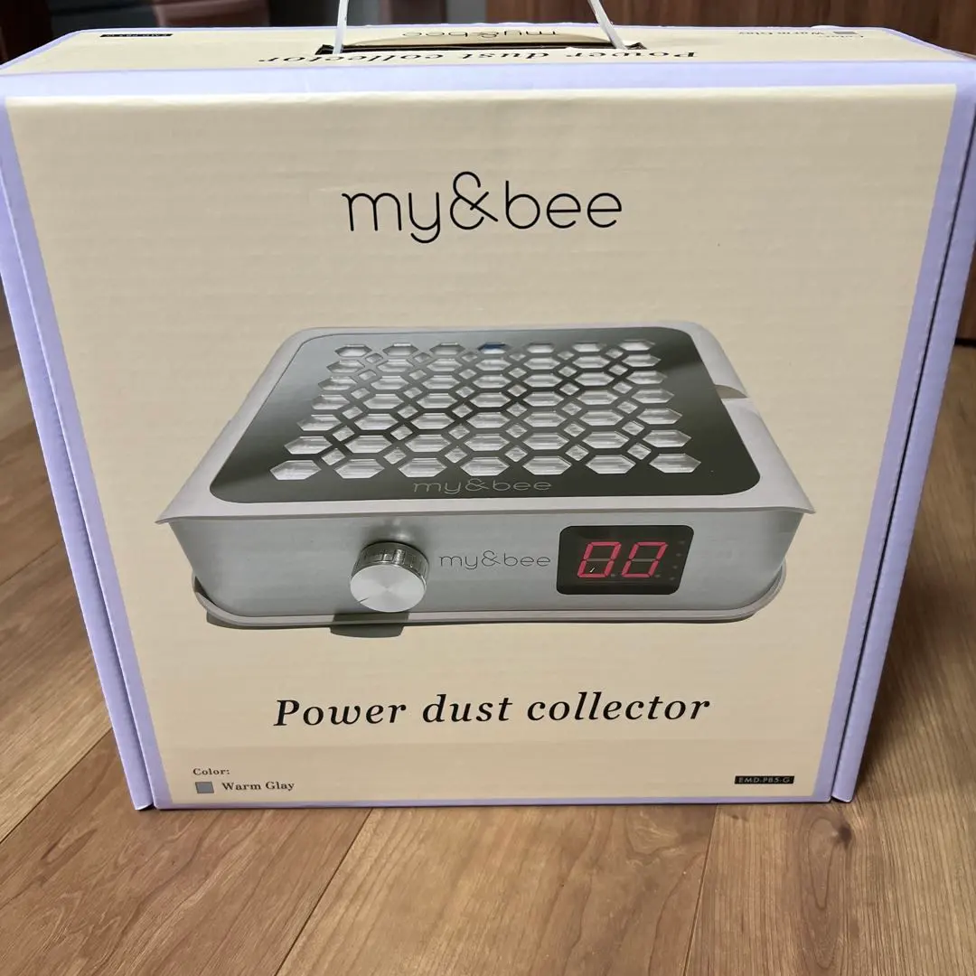 2026年最新】my&bee 集塵機の人気アイテム - メルカリ