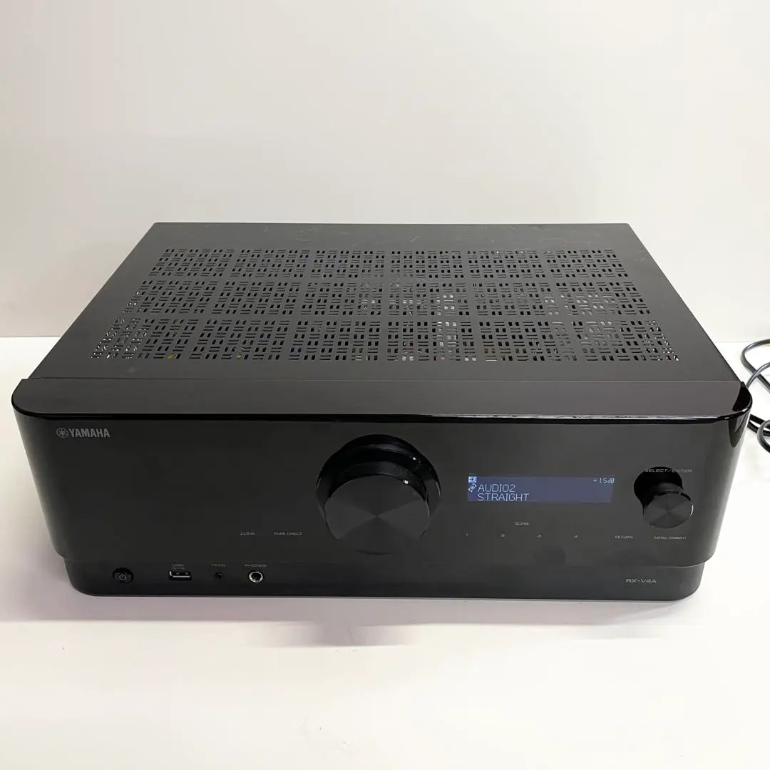 2026年最新】rx-v4aの人気アイテム - メルカリ