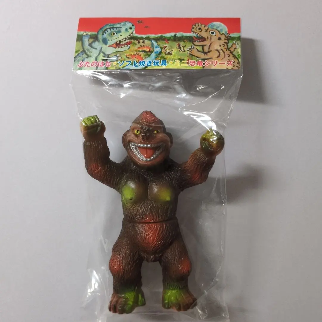 2026年最新】ぶたのはな ソフビの人気アイテム - メルカリ