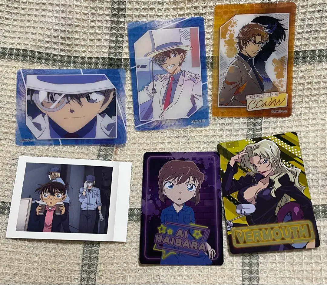 2026年最新】コナン 図書カードの人気アイテム - メルカリ