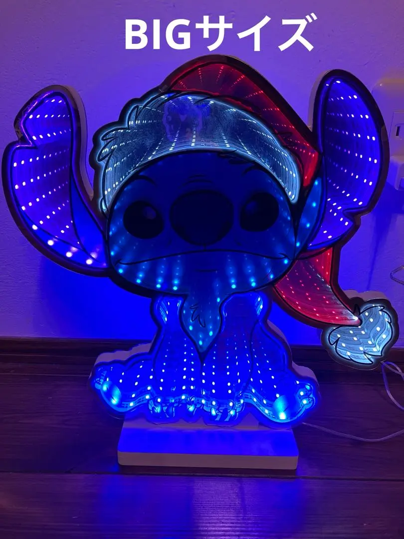 2026年最新】ディズニーストア スティッチ ledライトの人気アイテム