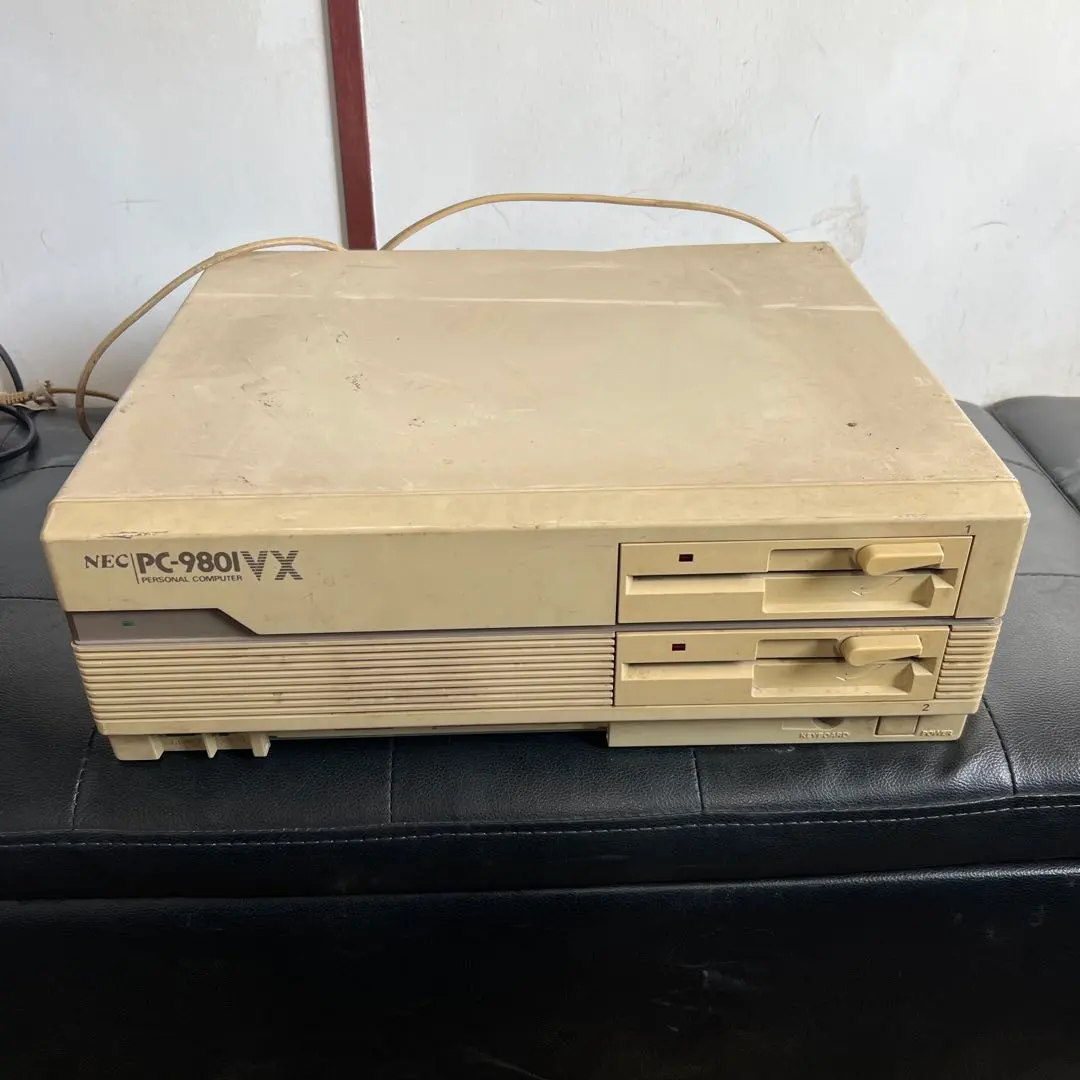 2026年最新】PC98 ノート ジャンクの人気アイテム - メルカリ