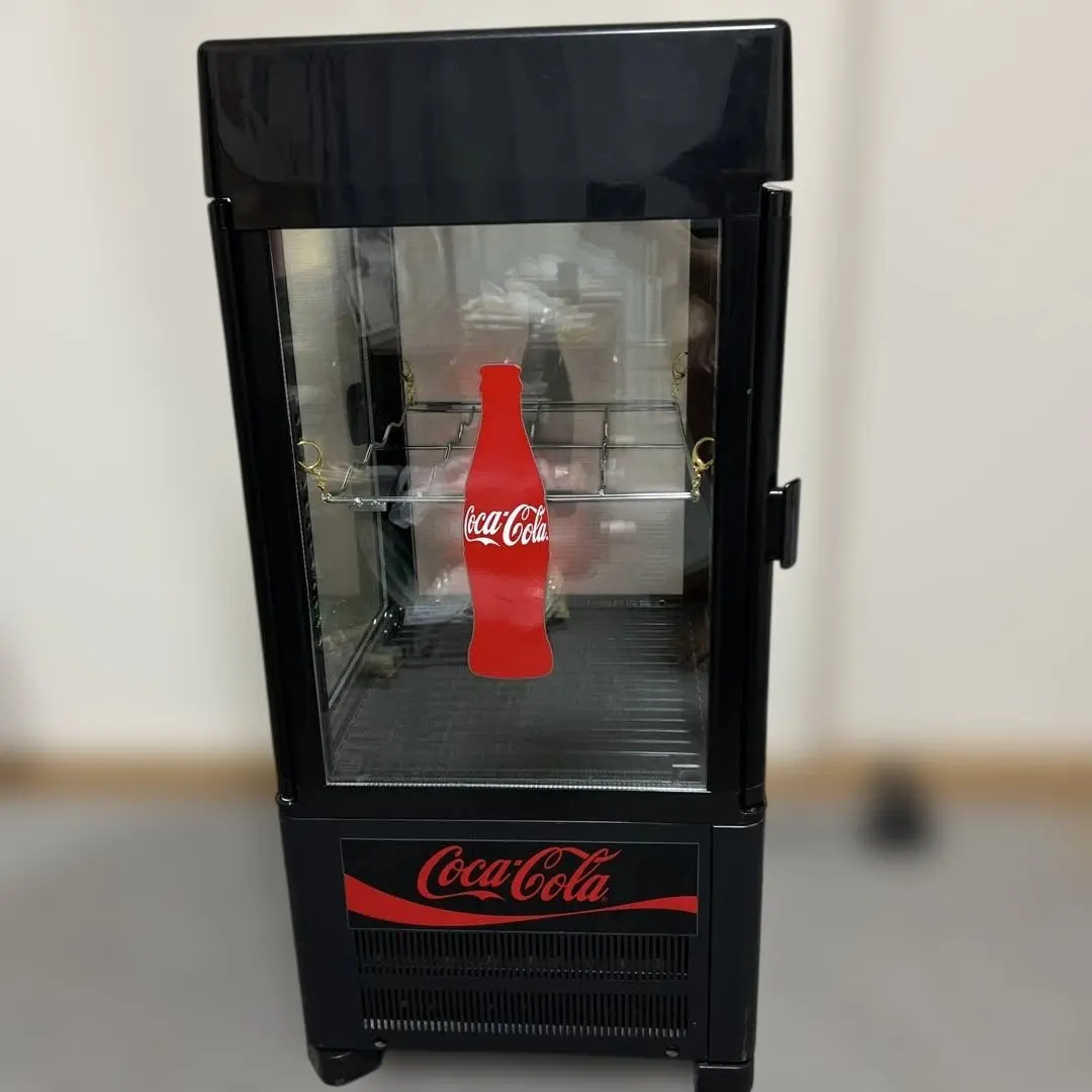 2026年最新】Coca-Cola 冷蔵庫・冷凍庫の人気アイテム - メルカリ