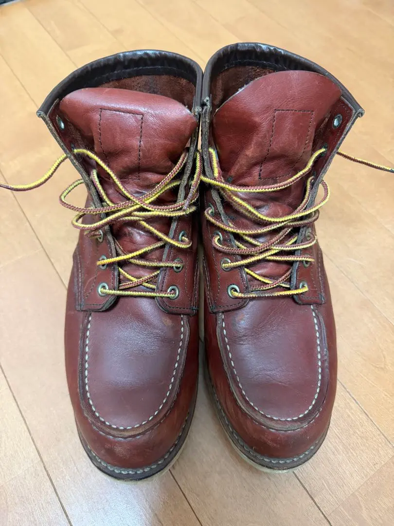 2026年最新】redwing 2973の人気アイテム - メルカリ