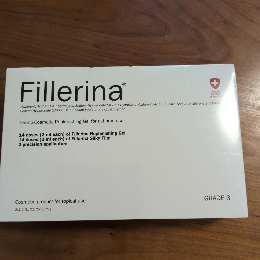 2026年最新】フィレリーナ 3の人気アイテム - メルカリ