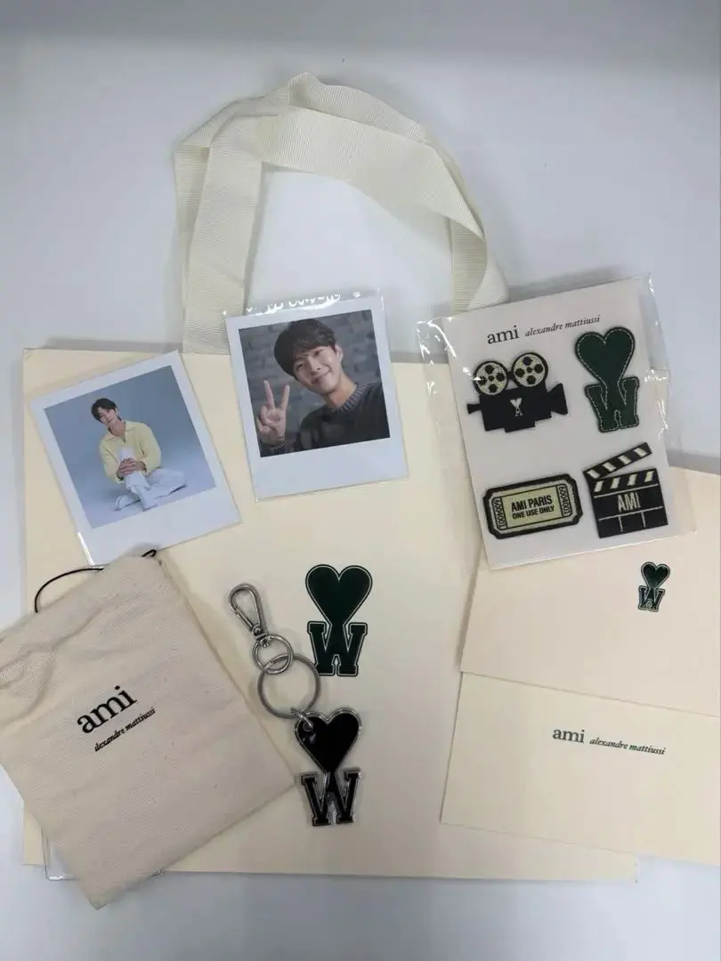 2026年最新】チェウシク キーリングの人気アイテム - メルカリ