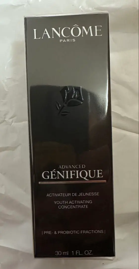 2026年最新】ランコム 美容液 ジェニフィックアドバンストn 30の人気