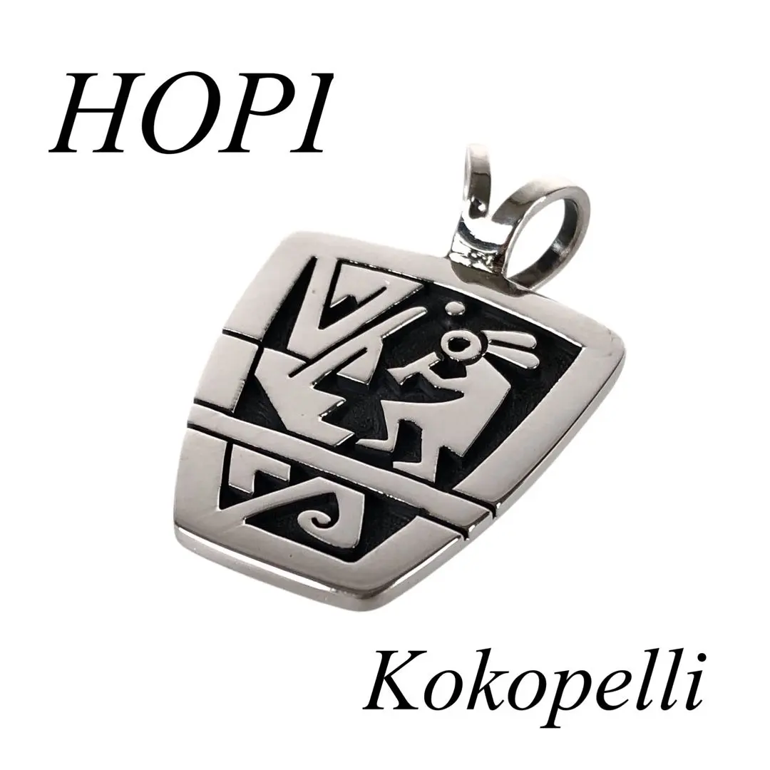 2026年最新】シルバー925 ココペリ ペンダントトップの人気アイテム