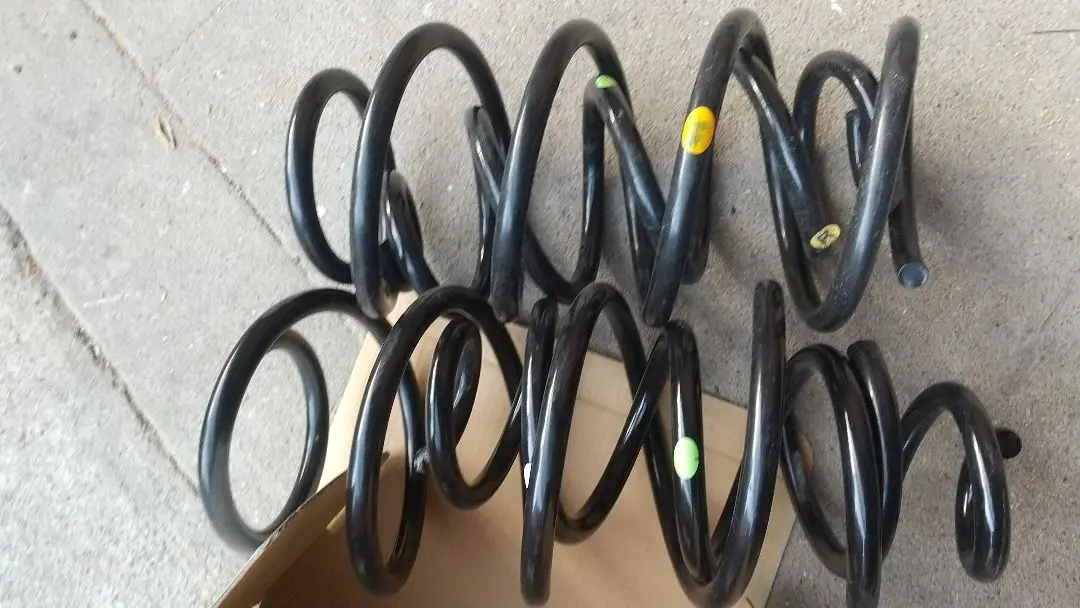 2026年最新】t32 エクストレイル サスペンションの人気アイテム - メルカリ