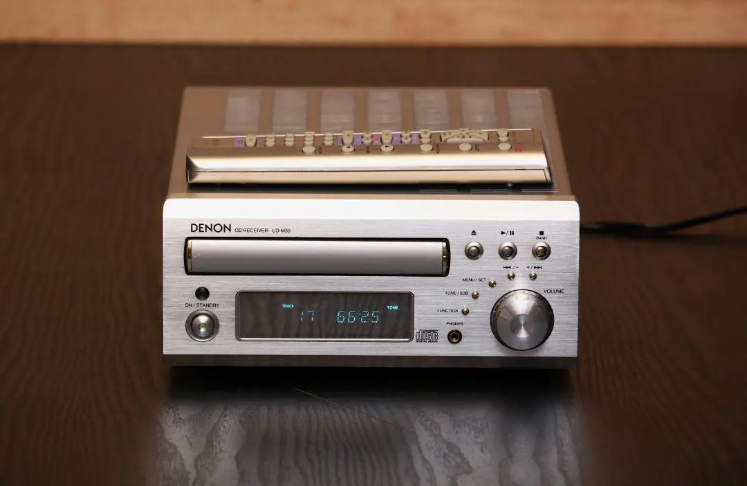 2026年最新】DENON UD-M30の人気アイテム - メルカリ