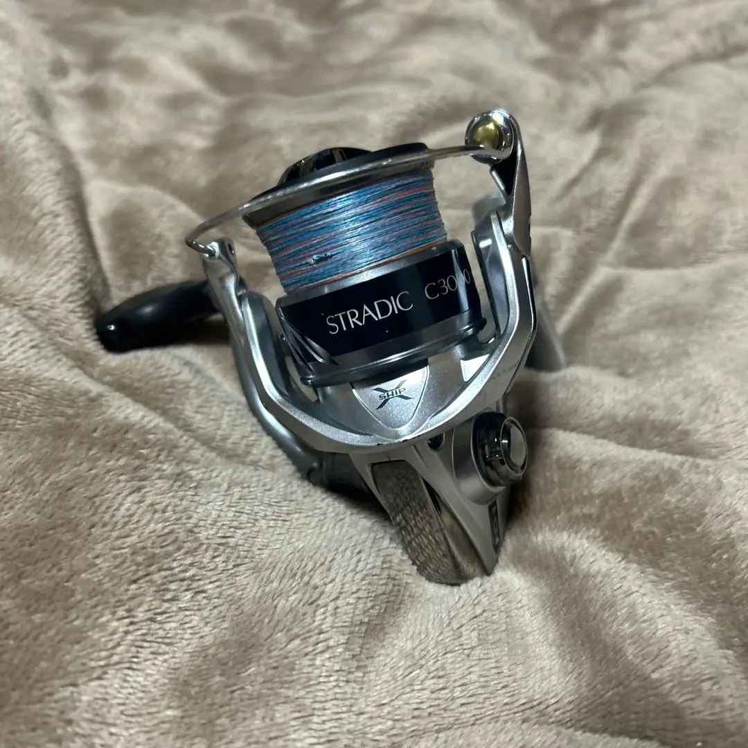 2026年最新】23ストラディック C3000HGの人気アイテム - メルカリ