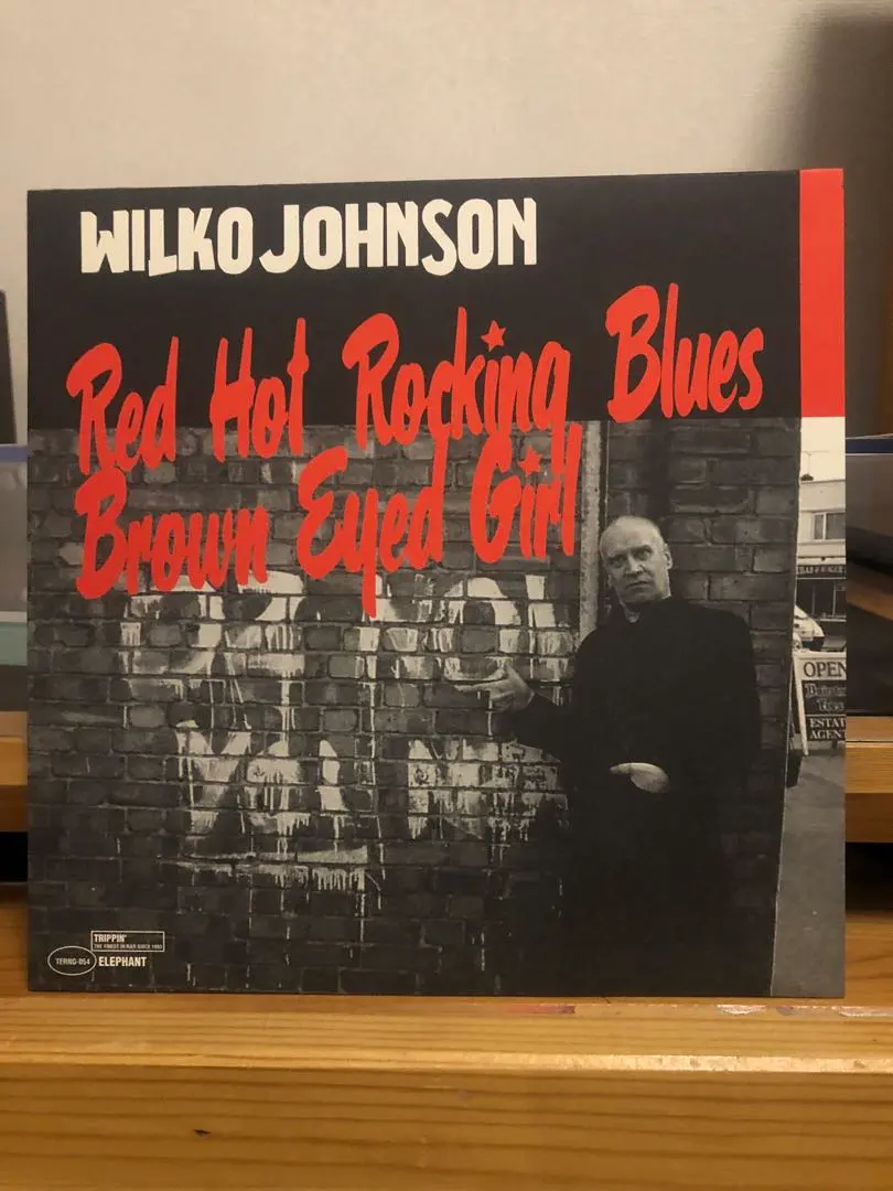 2026年最新】wilko johnsonの人気アイテム - メルカリ