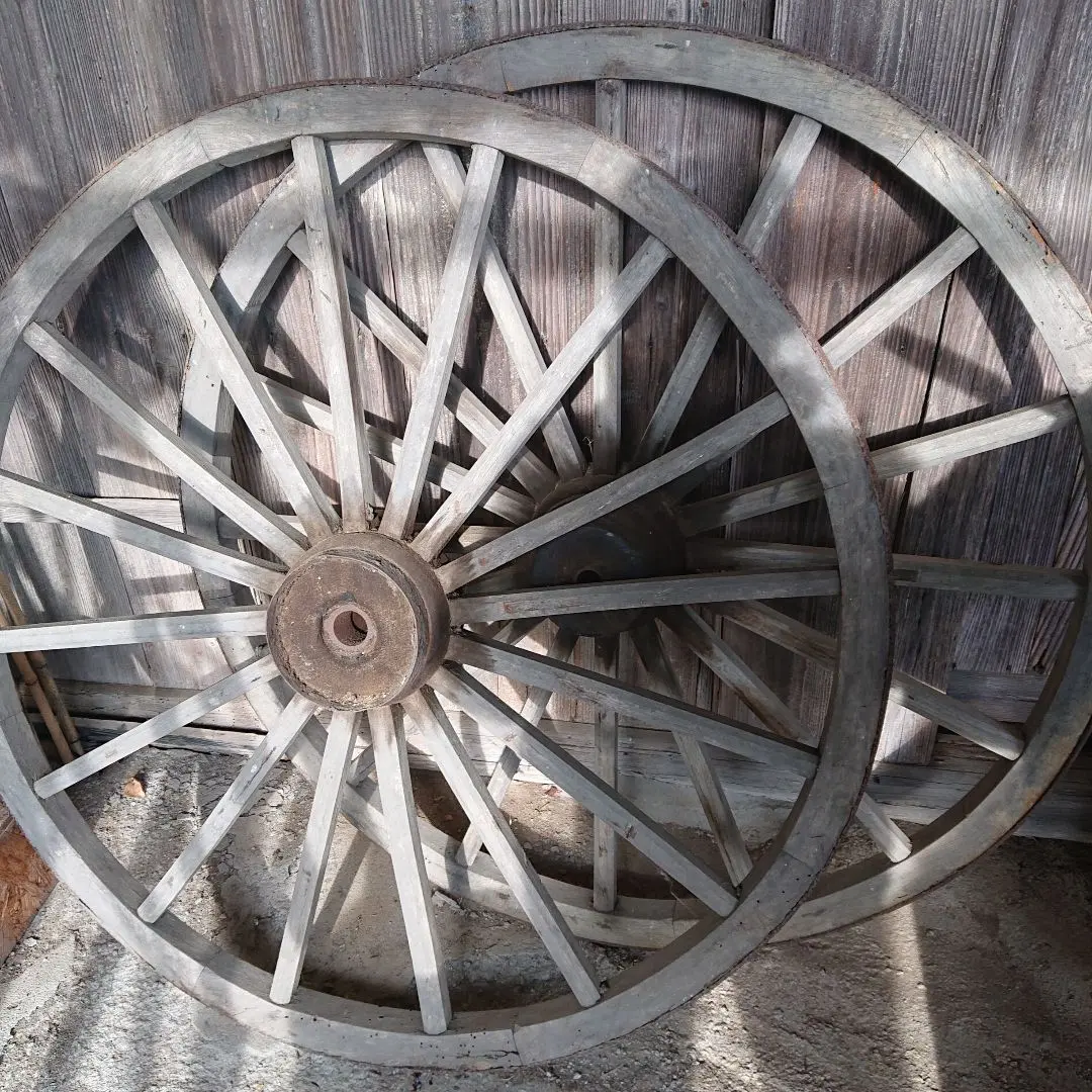 2026年最新】大八車 車輪の人気アイテム - メルカリ