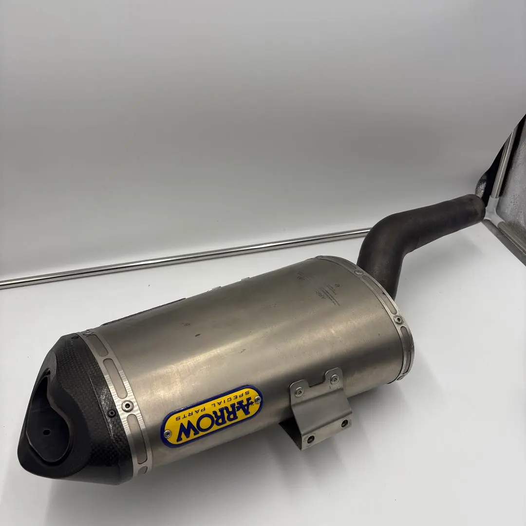 2026年最新】デイトナ675 マフラーの人気アイテム - メルカリ