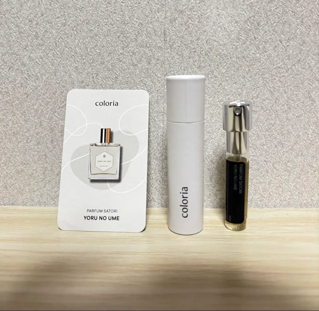 2026年最新】パルファンサトリ 夜の梅の人気アイテム - メルカリ