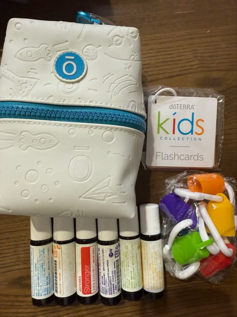 2026年最新】ドテラ キッズコレクションの人気アイテム - メルカリ