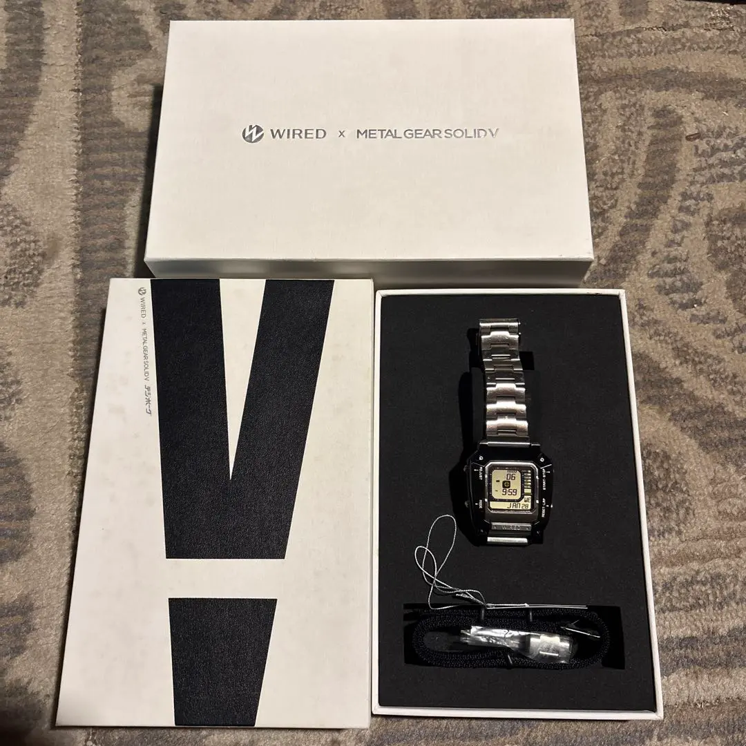 2026年最新】セイコー デジボーグの人気アイテム - メルカリ