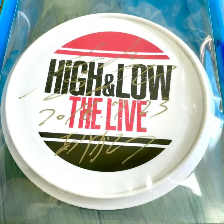 2026年最新】the second 直筆サインの人気アイテム - メルカリ