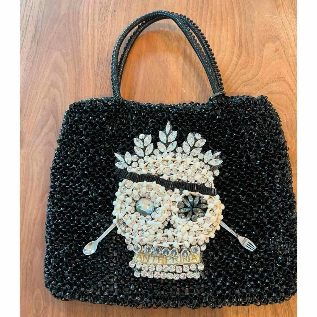 2026年最新】アンテプリマ スカルの人気アイテム - メルカリ