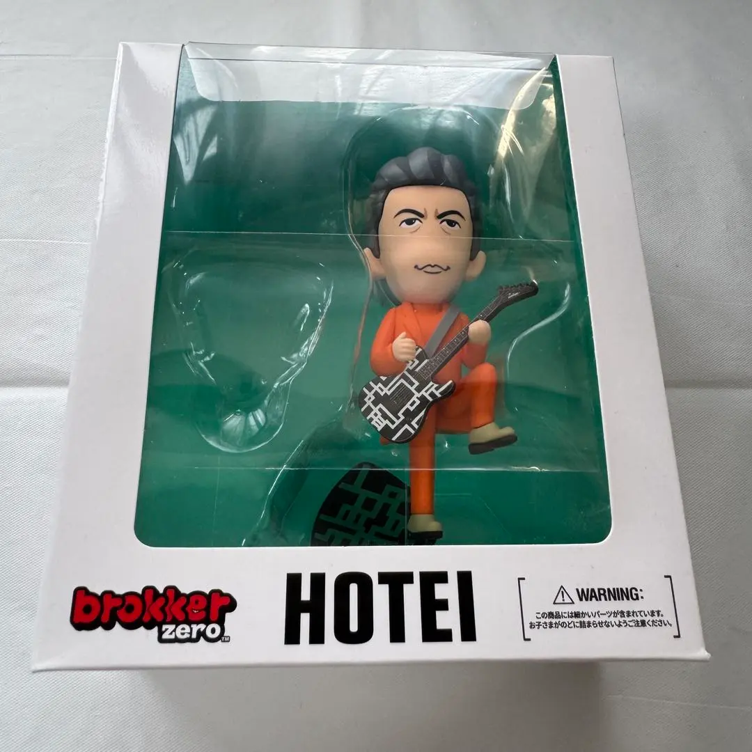 2026年最新】布袋寅泰 フィギュアの人気アイテム - メルカリ