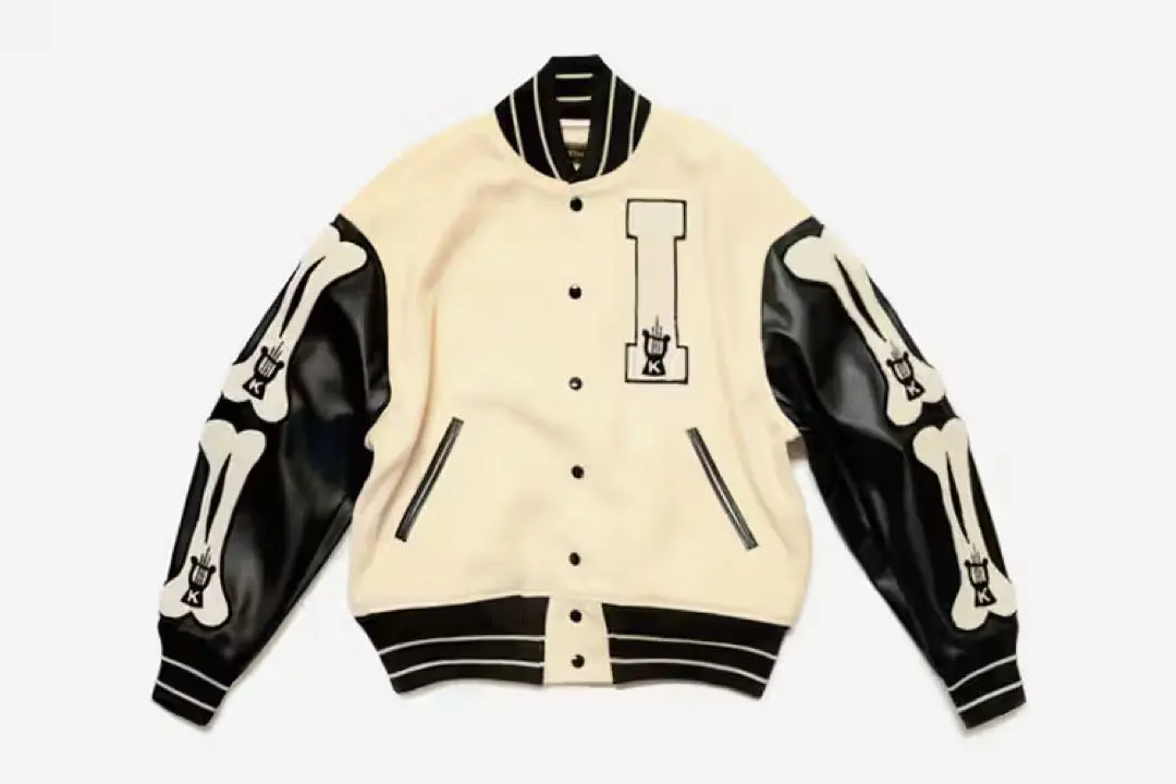 2026年最新】KAPITAL スタジャンの人気アイテム - メルカリ